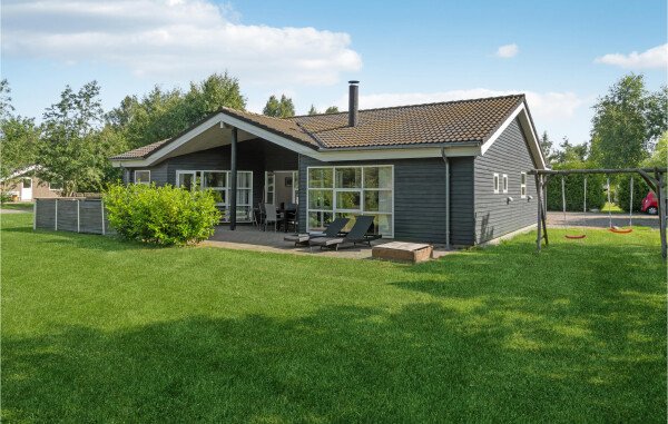 Ferienhaus 4 Schlafzimmer, mit Meerblick