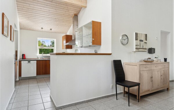 Ferienhaus 4 Schlafzimmer, mit Meerblick