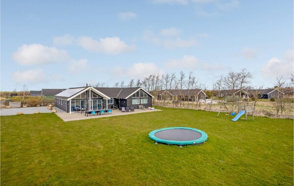 Ferienhaus 6 Schlafzimmer, mit Meerblick