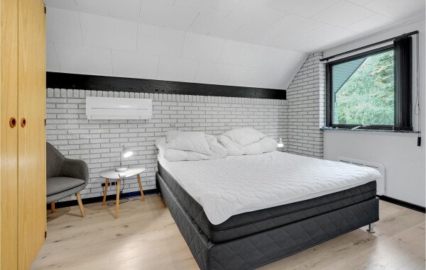 Ferienhaus 3 Schlafzimmer, mit Meerblick