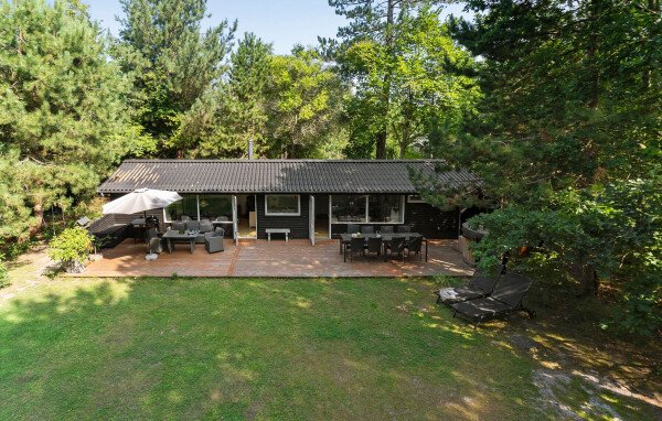 House 3 bedrooms, with sea view