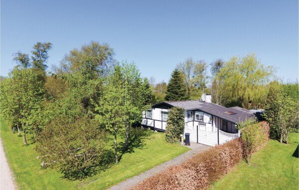 Ferienhaus 2 Schlafzimmer, mit Meerblick