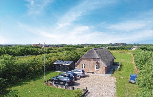 Ferienhaus 5 Schlafzimmer, mit Klimaanlage
