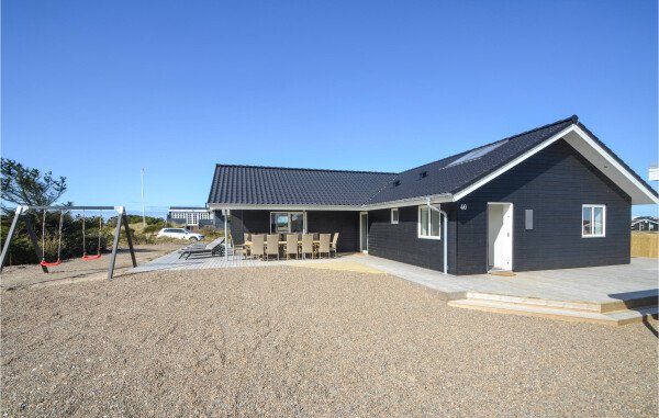 Ferienhaus 5 Schlafzimmer, mit Meerblick