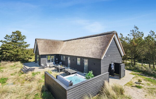 Ferienhaus 5 Schlafzimmer, mit Meerblick