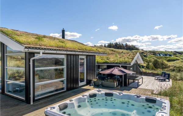 Ferienhaus 5 Schlafzimmer, mit Meerblick
