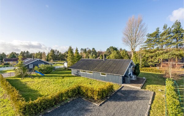 Ferienhaus 3 Schlafzimmer, mit Meerblick