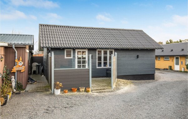 Ferienhaus 3 Schlafzimmer, mit Meerblick