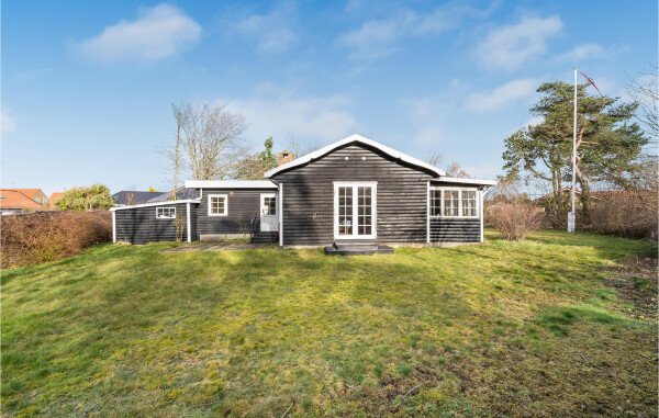 House 3 bedrooms, with sea view