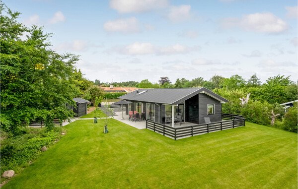 Huis 3 slaapkamers, met sea view