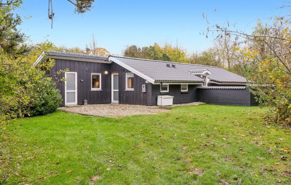 Maison 3 chambres, avec vue sur mer