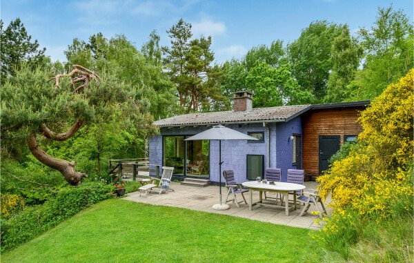 Maison 2 chambres, avec vue sur mer