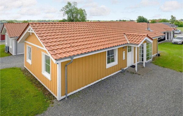 Ferienhaus 4 Schlafzimmer, mit Meerblick