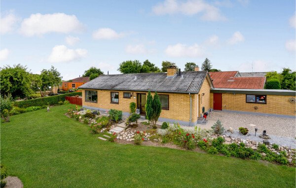 Ferienhaus 3 Schlafzimmer, mit Meerblick