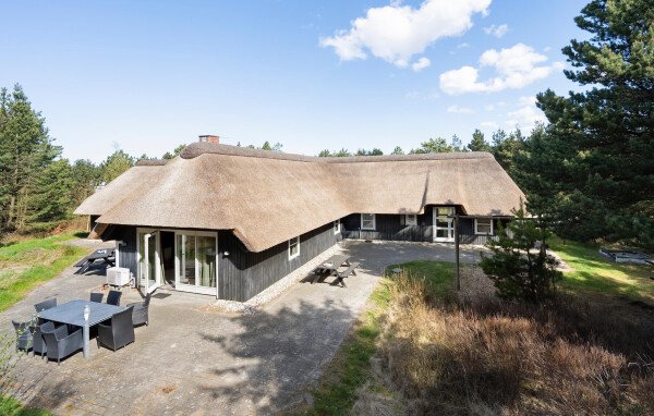 Ferienhaus 6 Schlafzimmer, mit Meerblick