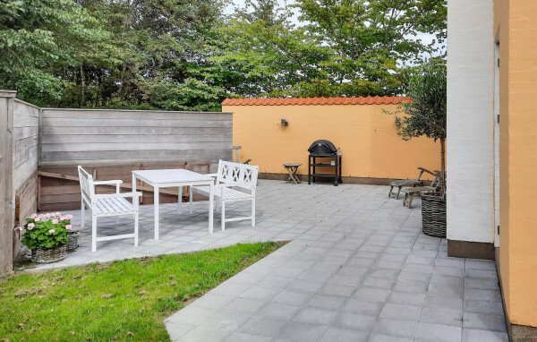 Casa 3 camere, con vista mare