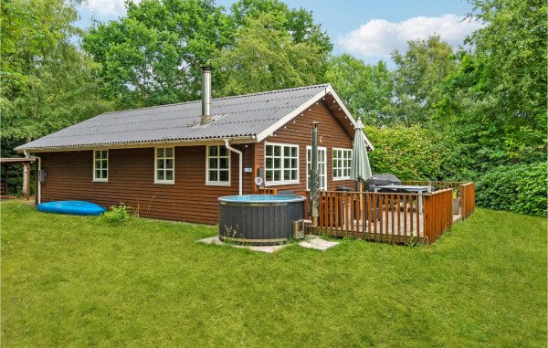 Ferienhaus 3 Schlafzimmer, mit Meerblick