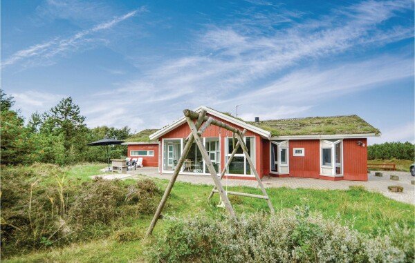 Ferienhaus 6 Schlafzimmer, mit Pool