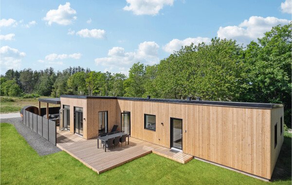 Ferienhaus 6 Schlafzimmer, mit Pool