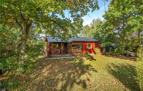 Ferienhaus 2 Schlafzimmer, mit Meerblick