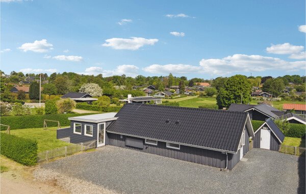 Ferienhaus 3 Schlafzimmer, mit Meerblick