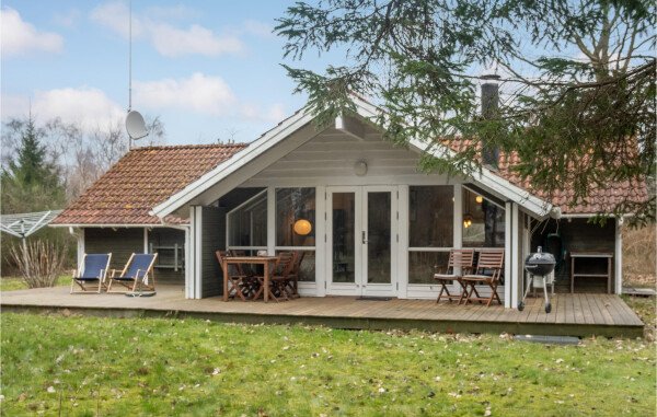 Ferienhaus 3 Schlafzimmer, mit Meerblick