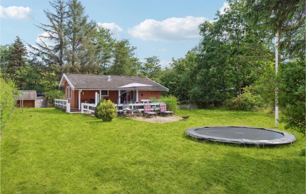 Ferienhaus 3 Schlafzimmer, mit Meerblick
