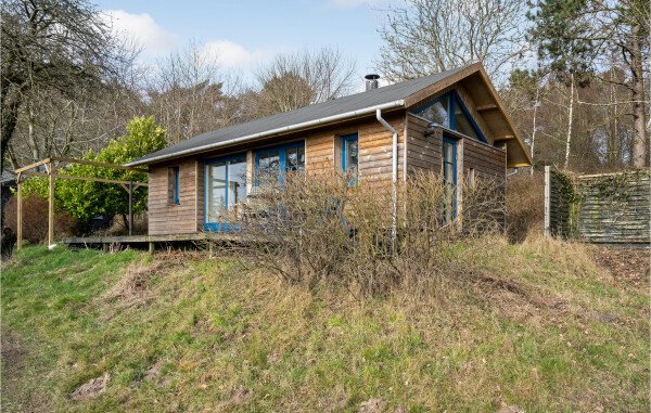 Huis 1 slaapkamer, met sea view