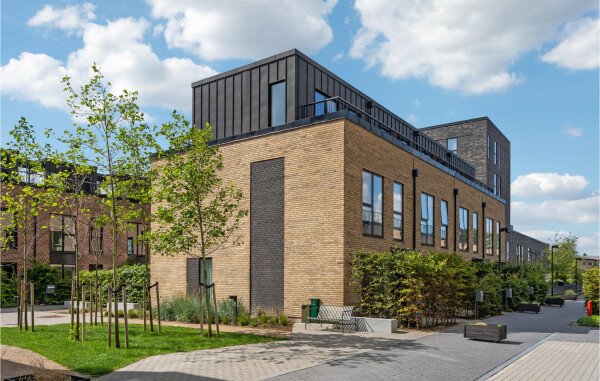 Ferienhaus 4 Schlafzimmer, mit Meerblick