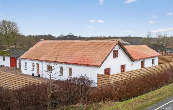 Ferienhaus 7 Schlafzimmer, mit Pool