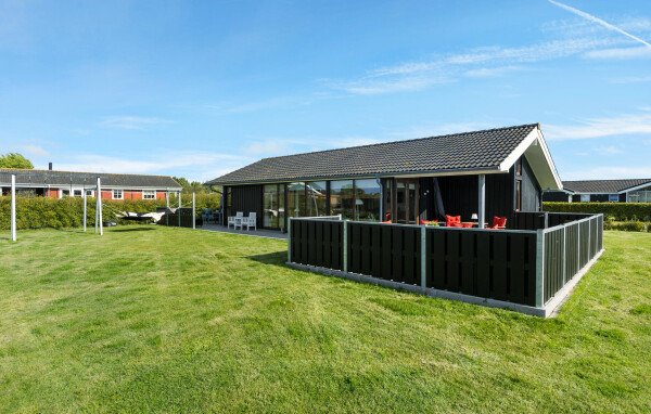 Ferienhaus 3 Schlafzimmer, mit Meerblick