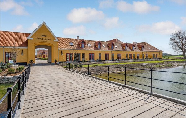 Wohnung 1 Schlafzimmer, mit WLAN