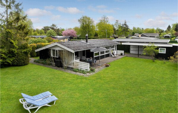 Ferienhaus 3 Schlafzimmer, mit Meerblick