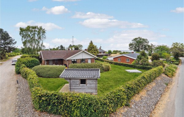 Ferienhaus 3 Schlafzimmer, mit Meerblick