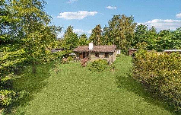 Huis 2 slaapkamers, met sea view