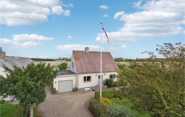 Ferienhaus 4 Schlafzimmer, mit Meerblick