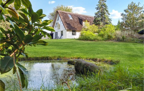 Ferienhaus 4 Schlafzimmer, mit Meerblick