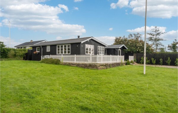 Maison de campagne confortable, 3 chambres, avec vue sur mer