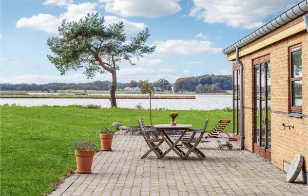 Casa 3 camere, con vista mare