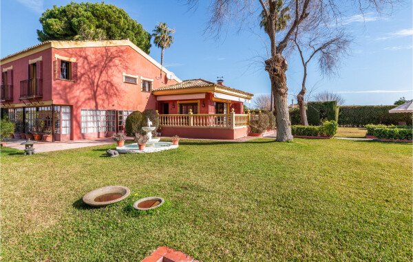 Casa 5 habitaciones, con piscina