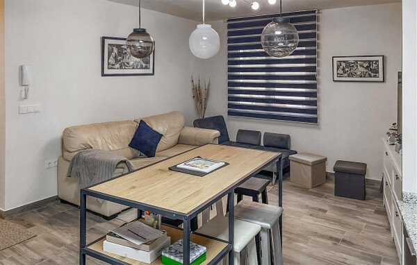 Wohnung 3 Schlafzimmer, mit Meerblick