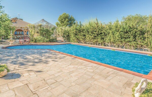 Ferienhaus 5 Schlafzimmer, mit Meerblick