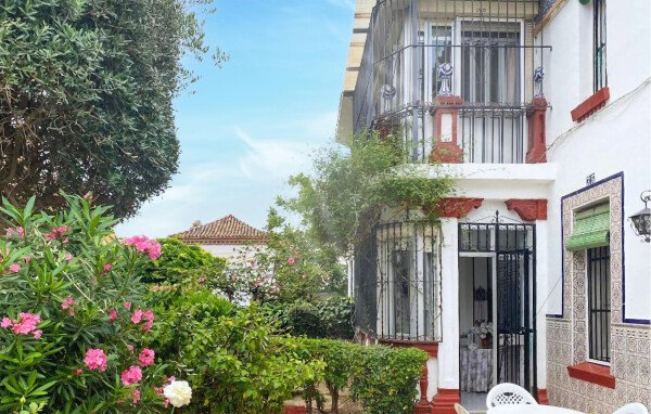 Maison de campagne de charme, 3 chambres, avec jardin
