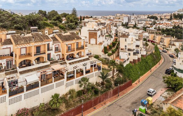 Wohnung 3 Schlafzimmer, mit Meerblick