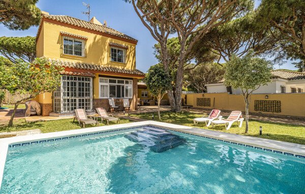 Casa 5 habitaciones, con vista al mar