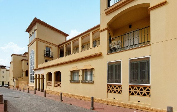 Wohnung 2 Schlafzimmer, mit Meerblick