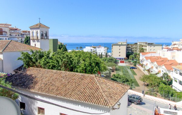 Wohnung 3 Schlafzimmer, mit Meerblick