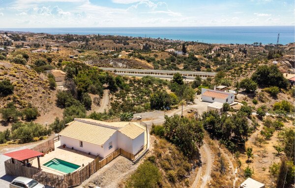 Maison de campagne 3 chambres, avec vue sur mer