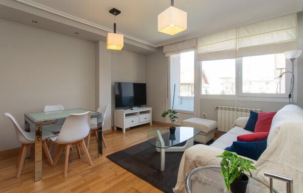 Casa 1 habitación, con wifi