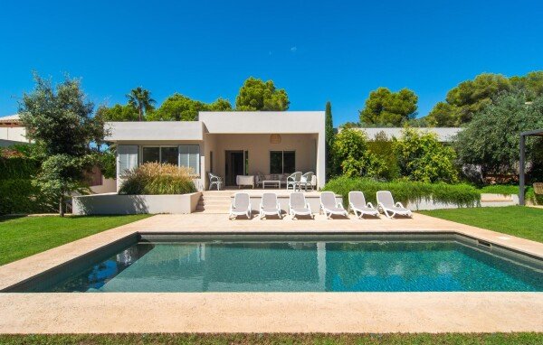 Casa 6 habitaciones, con vista al mar